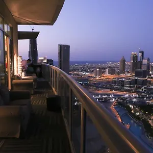 Downtown Al Bahar Апартаменты